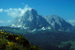 Langkofel  Dolomiten