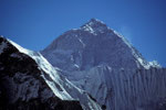 Makalu 8485 m - Tele -