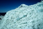 Eiswand und Langtang Lirung 7234 m