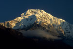 Annapurna South 7273 m