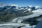 Grenz- und Gornergletscher