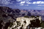 Grand Canyon South Rim VIII