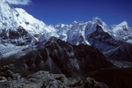 Makalu 8485 m