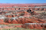 Painted Desert