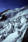 Blick aus der Station Eigergletscher 