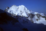 Piz Roseg 3937 m