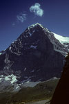 Eiger 3970 m Nordwand