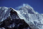 Makalu 8485 m