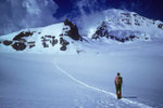 Glückliche Rückkehr zum Jungfraujoch 3471m - Top of Europe -