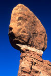 Balanced Rock - Der balancierende Fels  - Tele II -