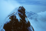 Matterhorn  Schweizer Gipfel  4478m