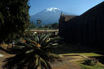 Kilimanjaro  5895 m von Marangu