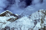 Mount Everest 8848 m