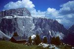 Sella  Dolomiten