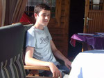 Alex Stahl.