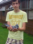 Alex & der DV-08695-09-1211.V.
