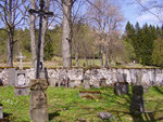 Friedhof Stubenbach