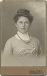Maria Böhm geb. Eggerth