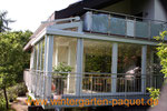 Wintergarten in Seebach
