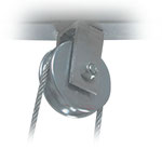 rope and pulley extension system