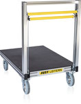 79-101 Equipment Trolley with 1 Plattform