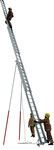 UK-TE-13.5 Extension Ladder - 3-Part