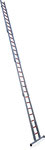 Use as straight ladder with 4x FE-106 and 1x- FE-102