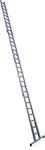 Use as straight ladder with 4x FE-106 and 1x- FE-102