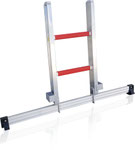 FE-102 2-Rung Attachment with Stabiliser Bar