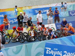 Beijing 2008