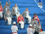 Beijing 2008