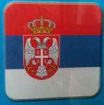 SRBIJA - Serbien - Serbia