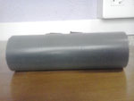 TRAMO DE PVC PARA CERRAR EL BALUN