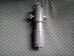 BALUN TEMINADO
