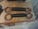 BOBINAS ASIMETRICAS