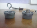 DESPIECE DEL BALUN