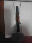 BALUN ESTAÑADO A HEMBRA CON ROSCA PARA PL