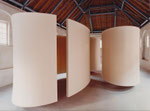 Ovalis, Marstall Rastatt, 2000