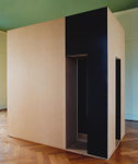 Villa Streccius, Landau, 1990