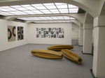 Städt. Galerie Rastatt, "bis jetzt...". 2011