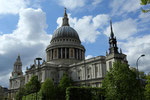 St. Paul's Cathedral
