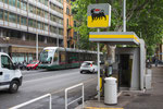 Großtankstelle