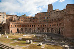 Trajansforum