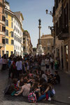 Piazza di Spagna