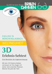 Brillen Dahmen Kundenzeitung Frühjahr 2014