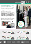 Brillen Dahmen Kundenzeitung Herbst 2017