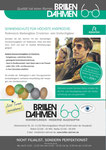 Brillen Dahmen Kundenzeitung Frühjahr 2017