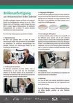 Brillen Dahmen Kundenzeitung Frühjahr 2021