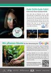 Brillen Dahmen Kundenzeitung Herbst 2023