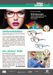 Brillen Dahmen Kundenzeitung Frühjahr 2022